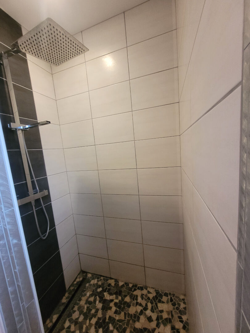 Maison de plain-pied à ESSEGNEY