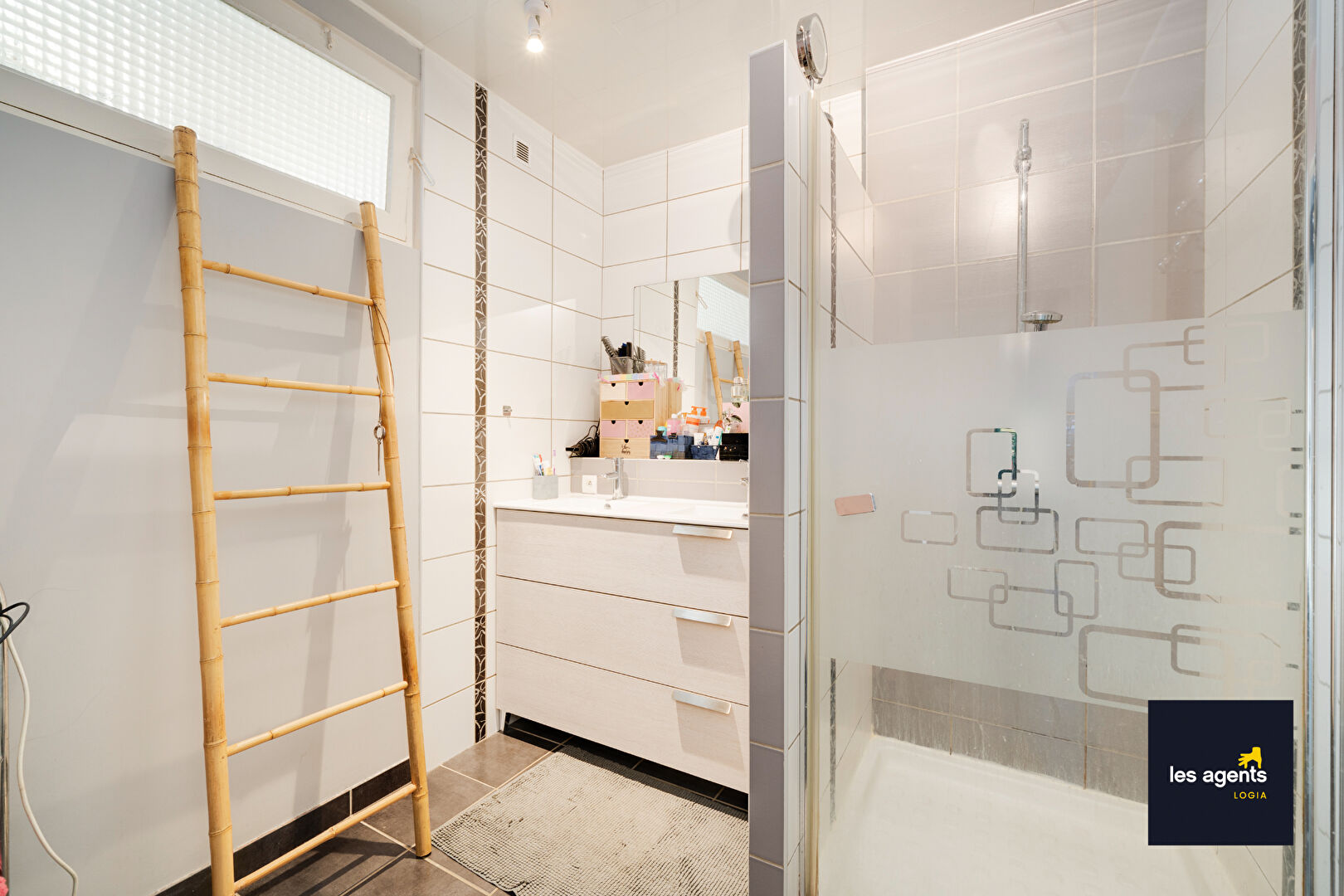 Beau pavillon à Lunéville 5 chambres, jardin, garage