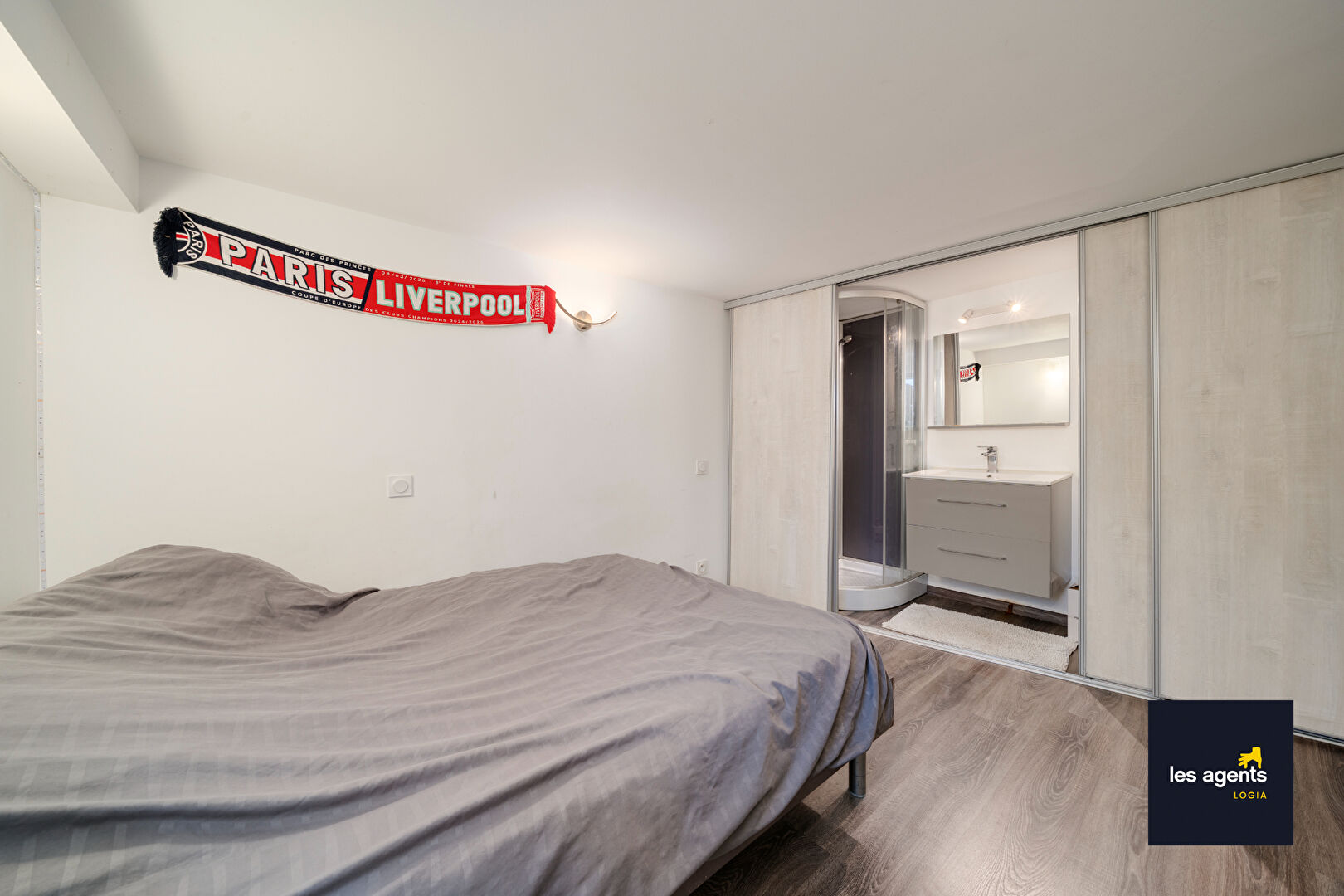 Beau pavillon à Lunéville 5 chambres, jardin, garage