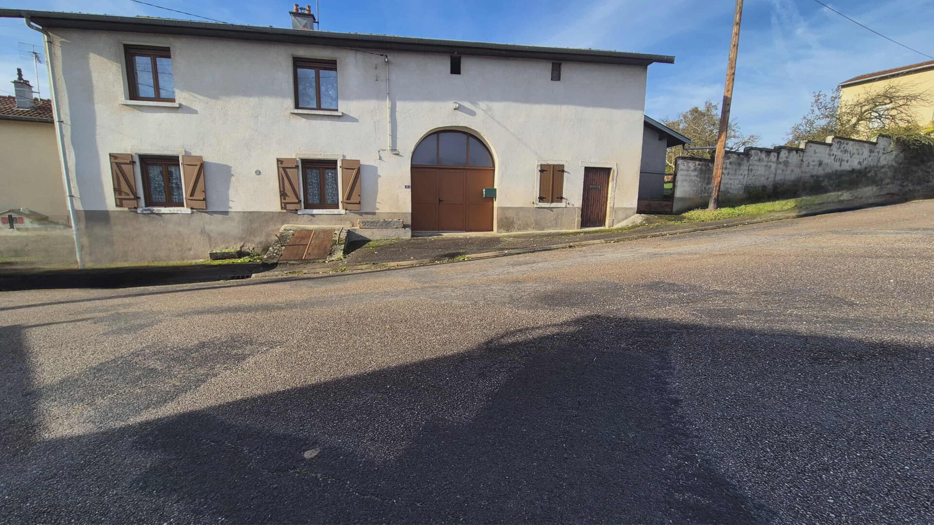 Maison Floremont 149 m2