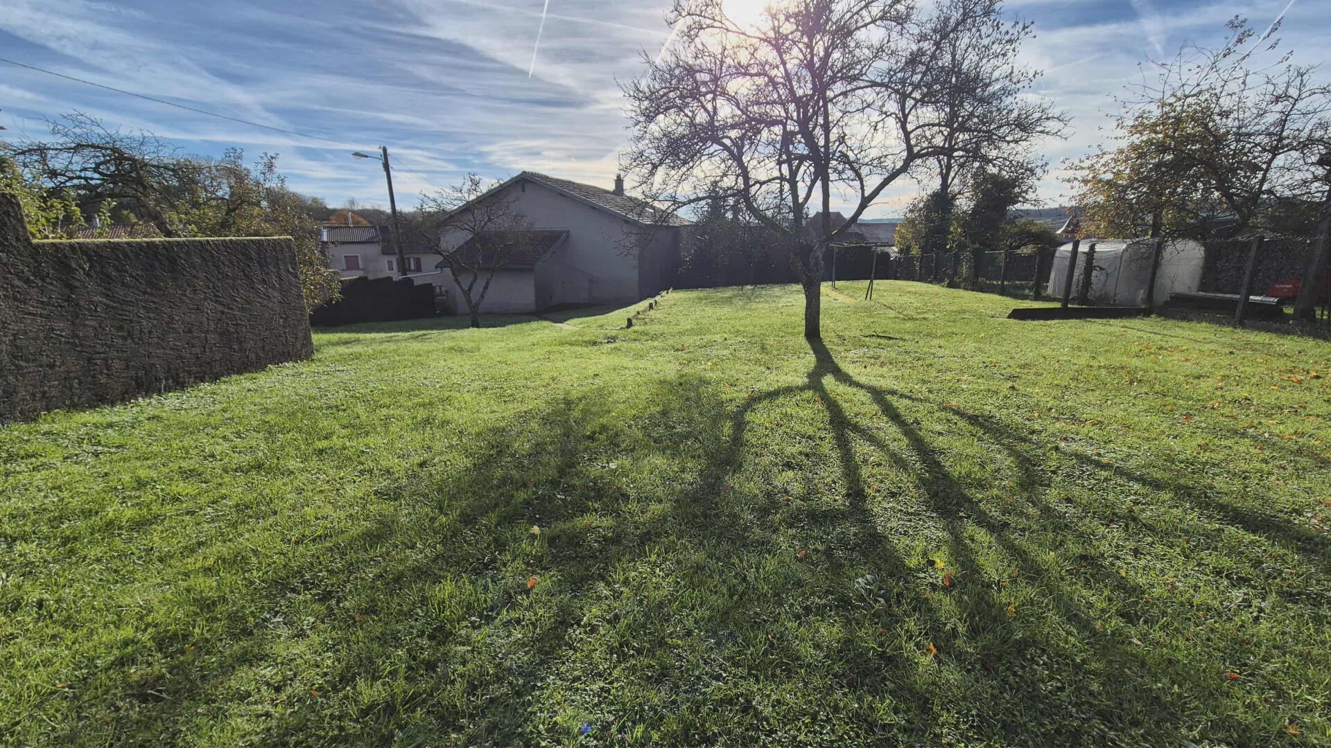 Maison Floremont 149 m2