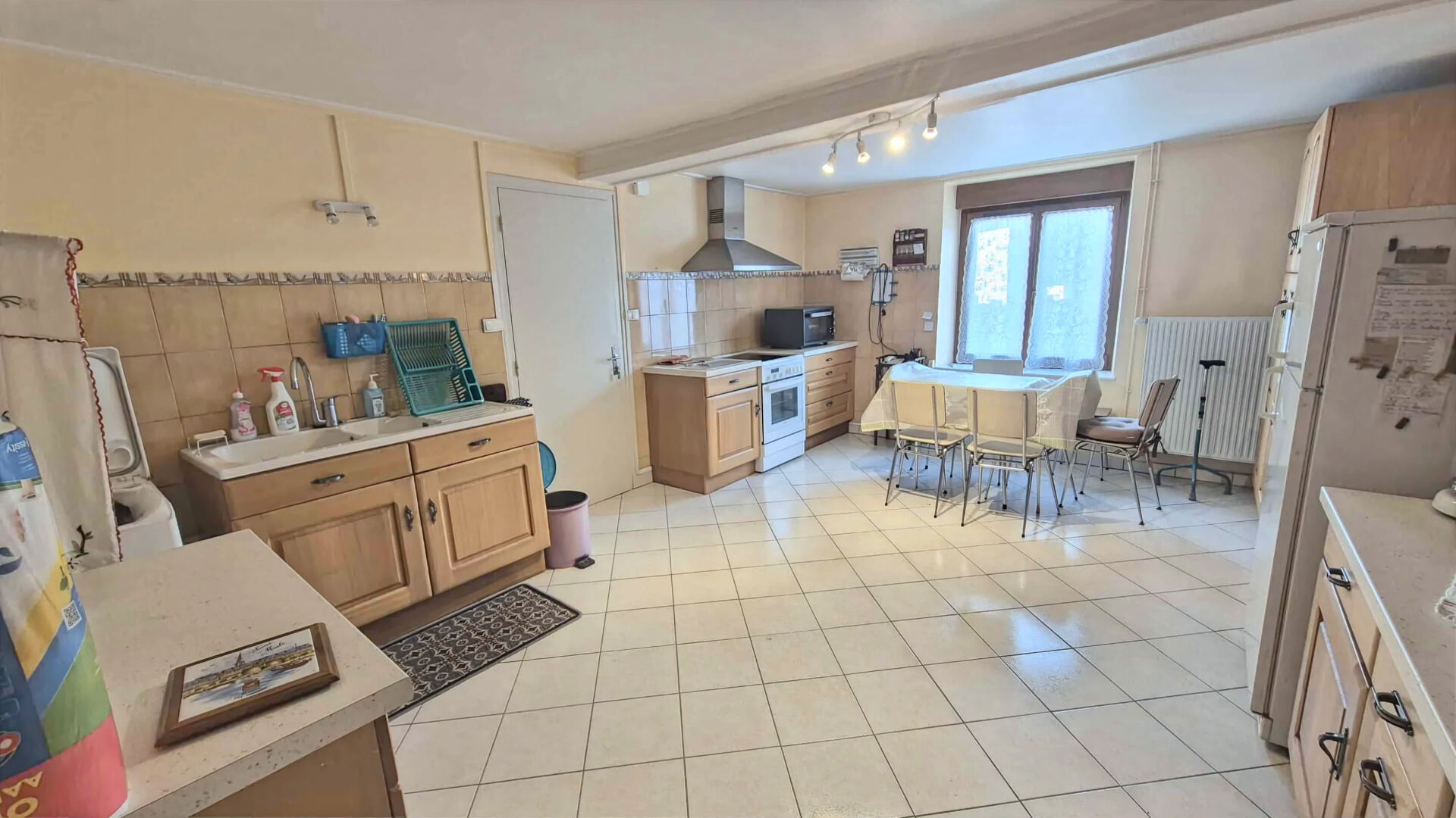 Maison Floremont 149 m2