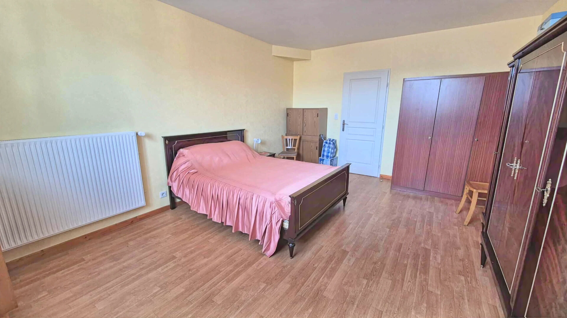 Maison Floremont 149 m2