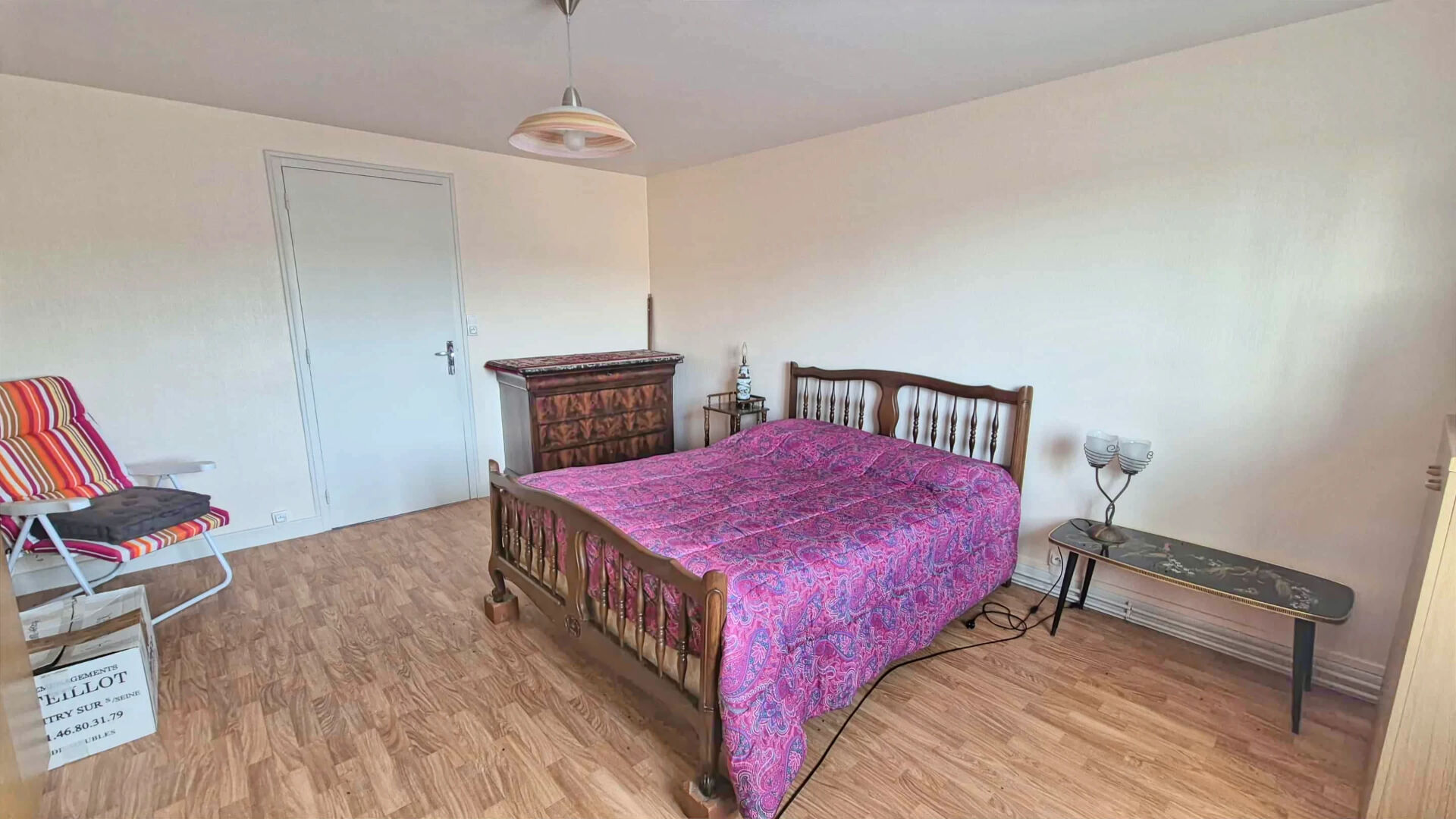 Maison Floremont 149 m2