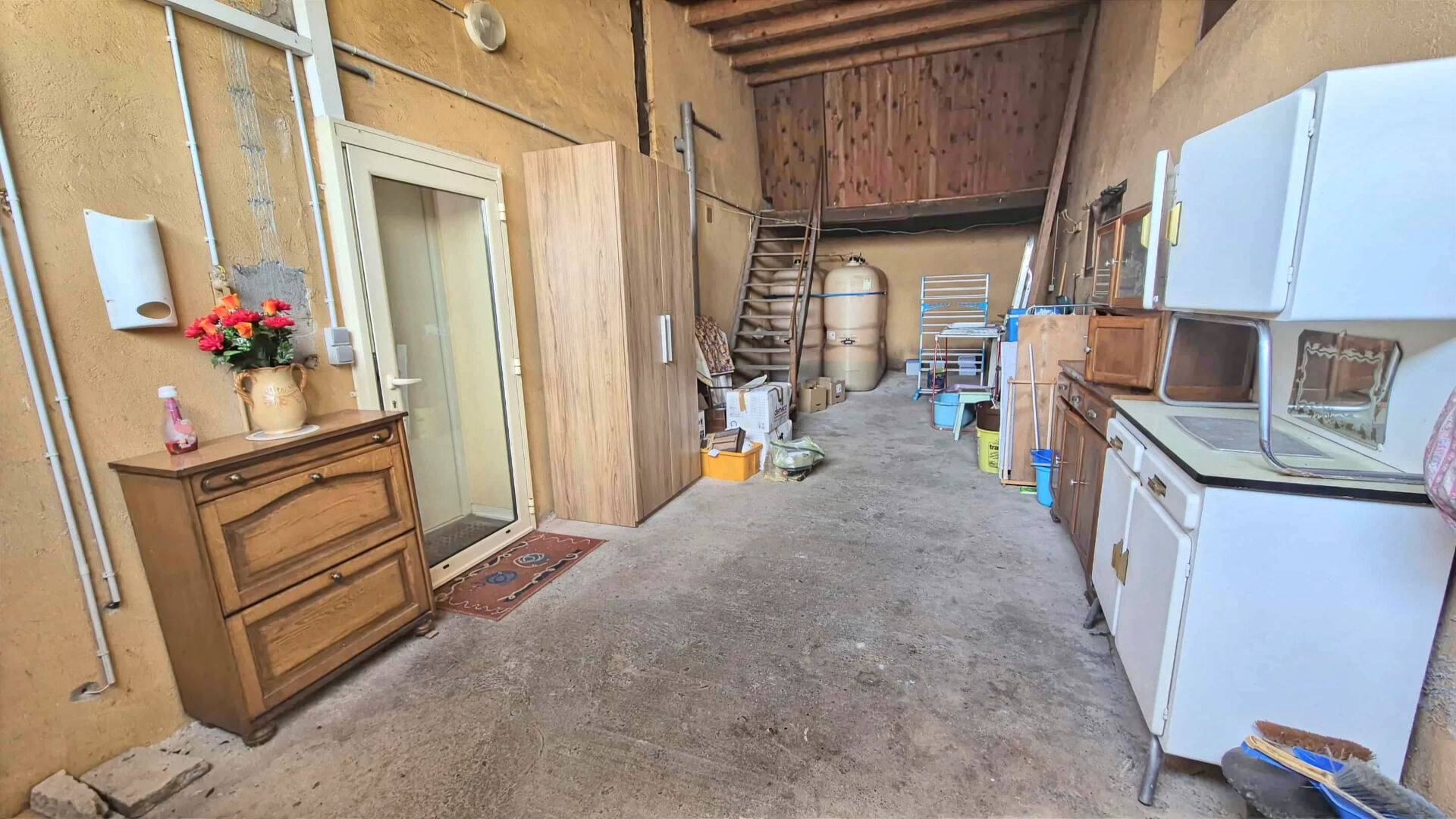 Maison Floremont 149 m2