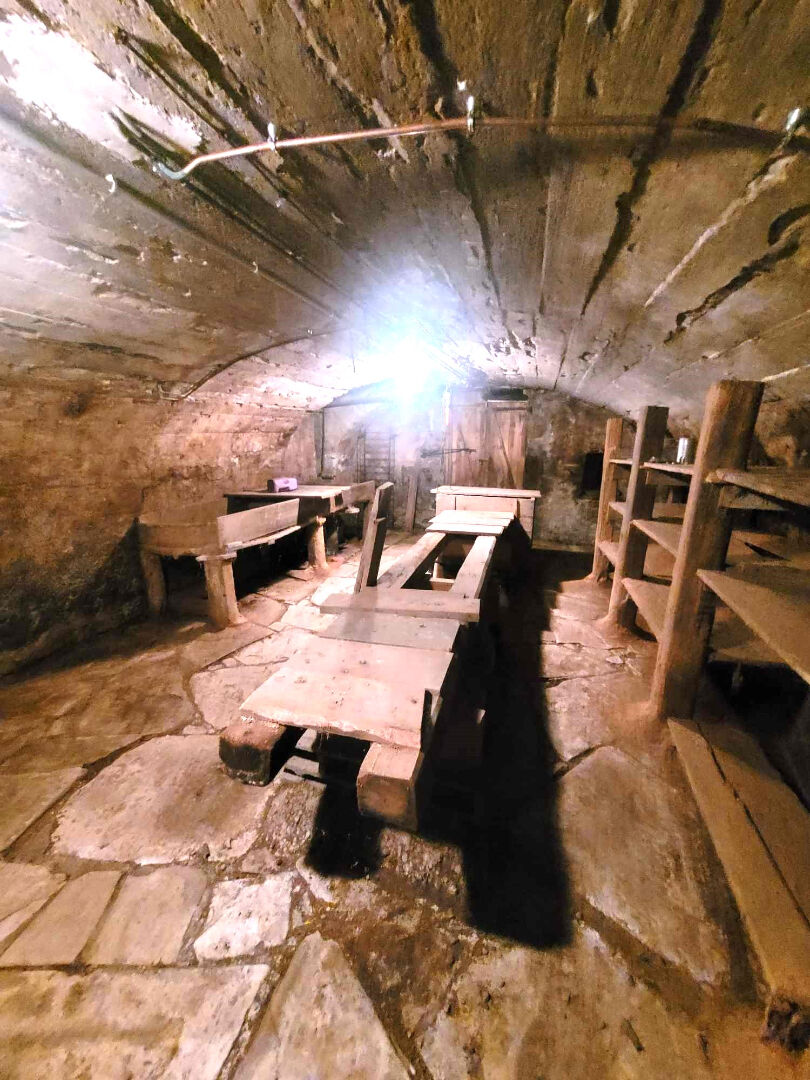 Maison Floremont 149 m2