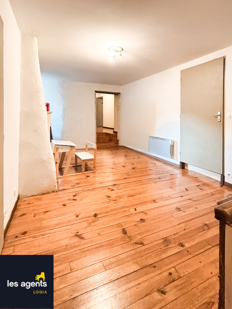 Maison Maxey Sur Vaise  5 pièce(s) 192 m2