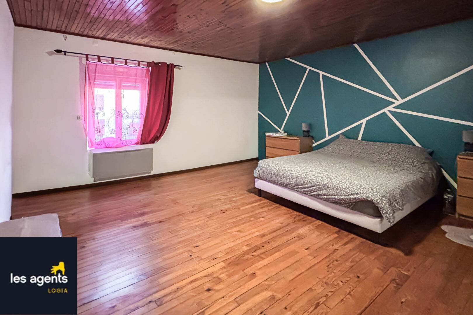 Maison Maxey Sur Vaise  5 pièce(s) 192 m2