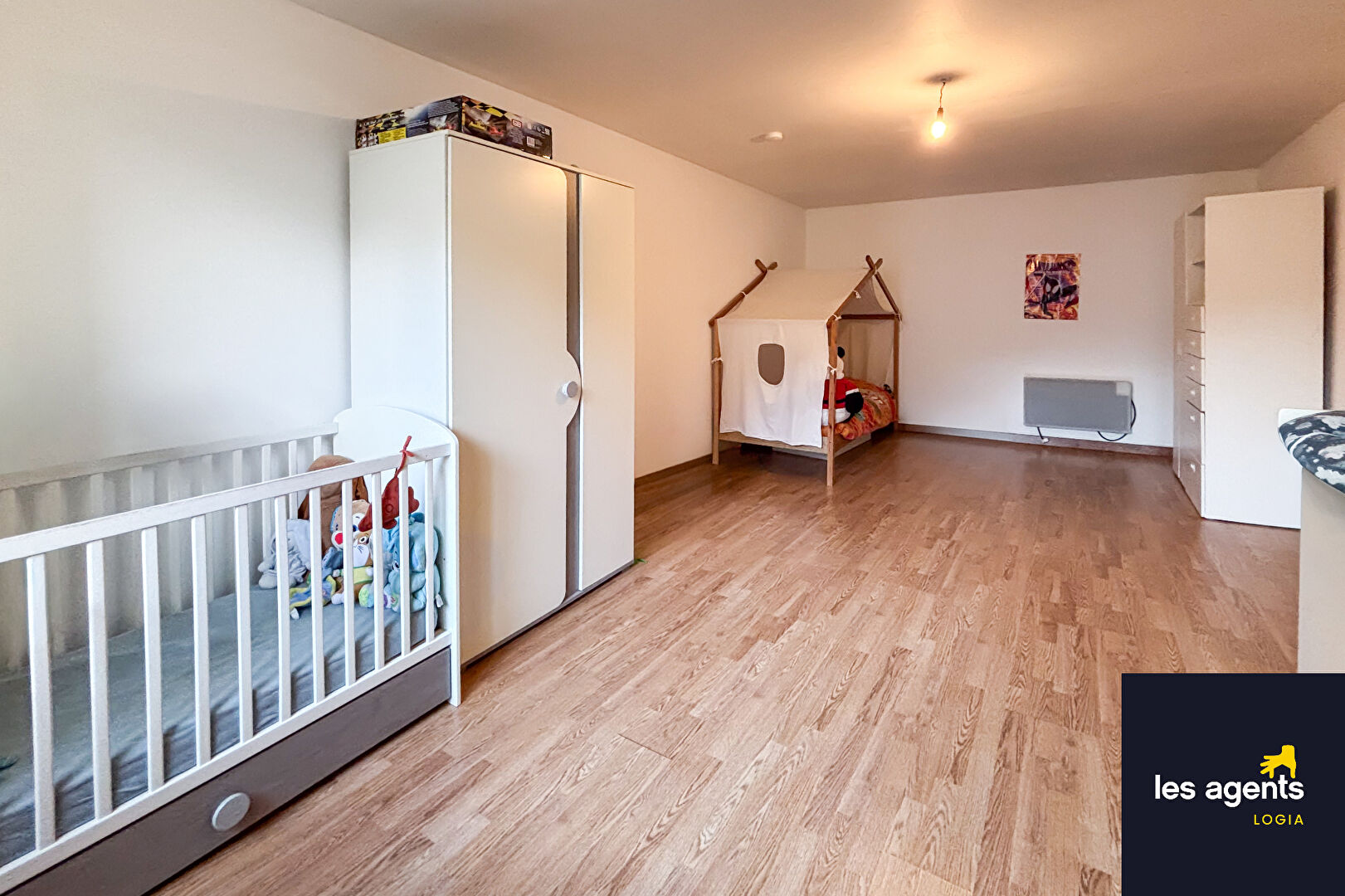 Maison Maxey Sur Vaise  5 pièce(s) 192 m2