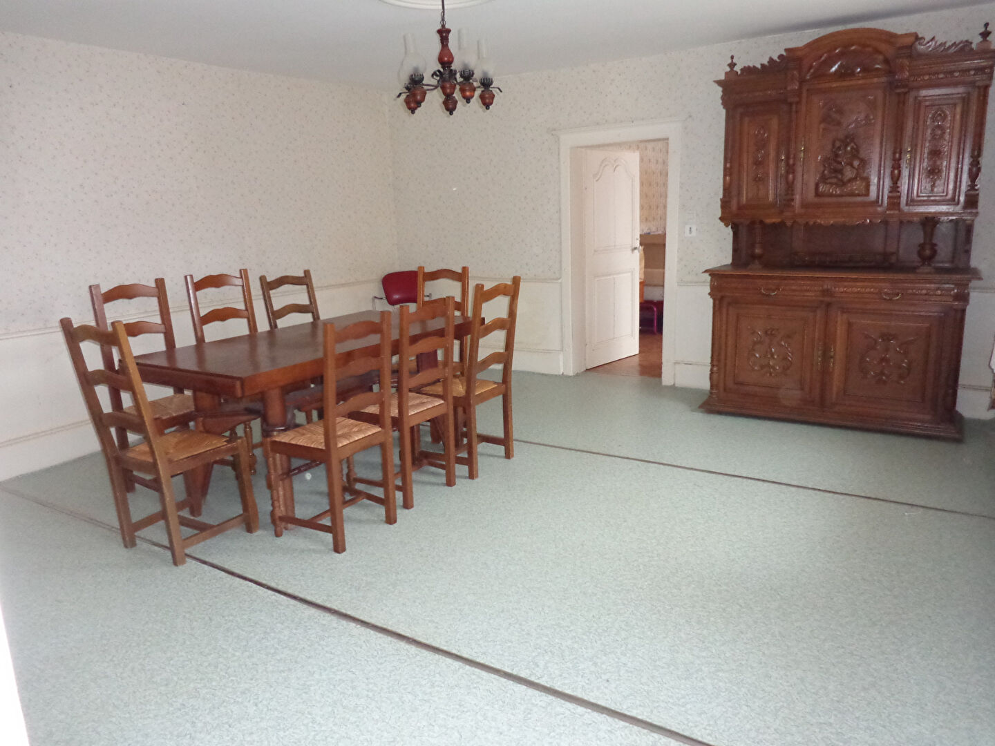 Maison  3 pièce(s) 100 m2