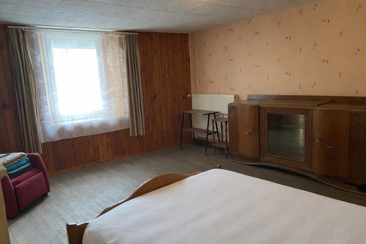 Maison  3 pièce(s) 100 m2