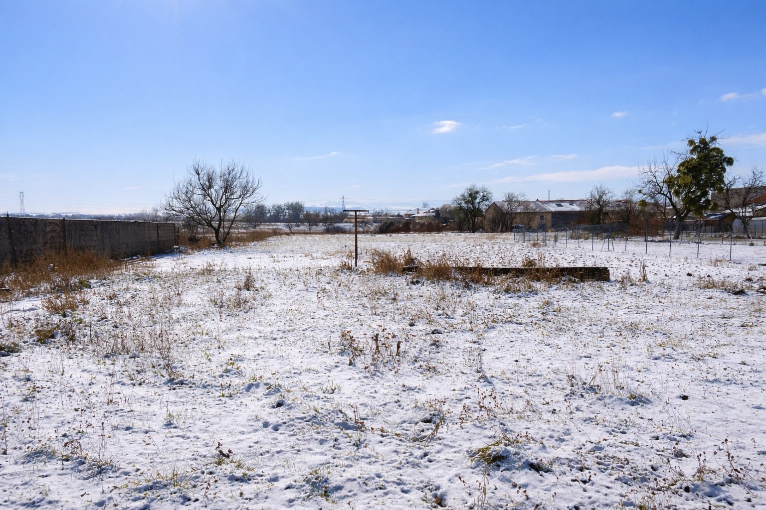 Maison  3 pièce(s) 100 m2