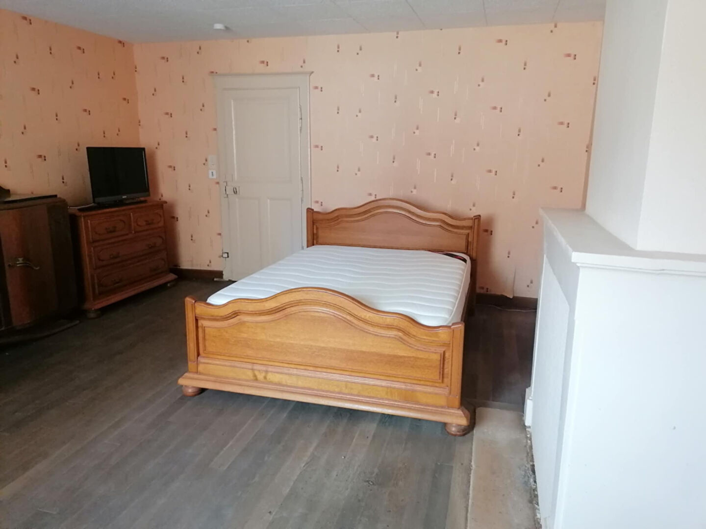Maison  3 pièce(s) 100 m2