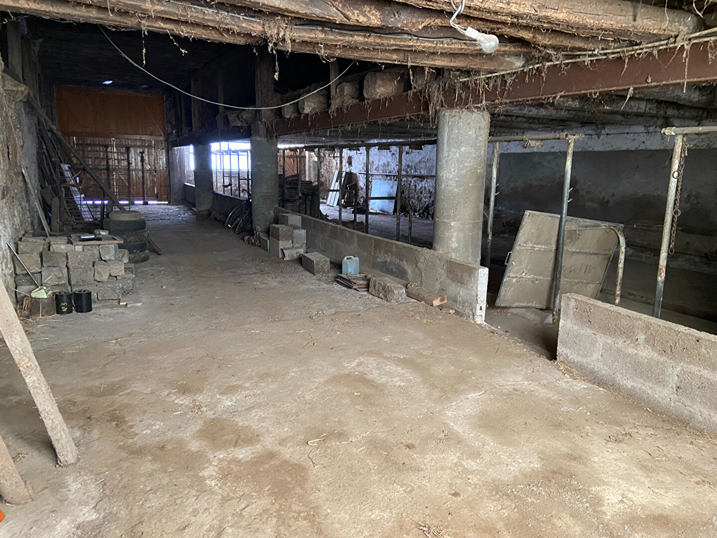 Maison  3 pièce(s) 100 m2
