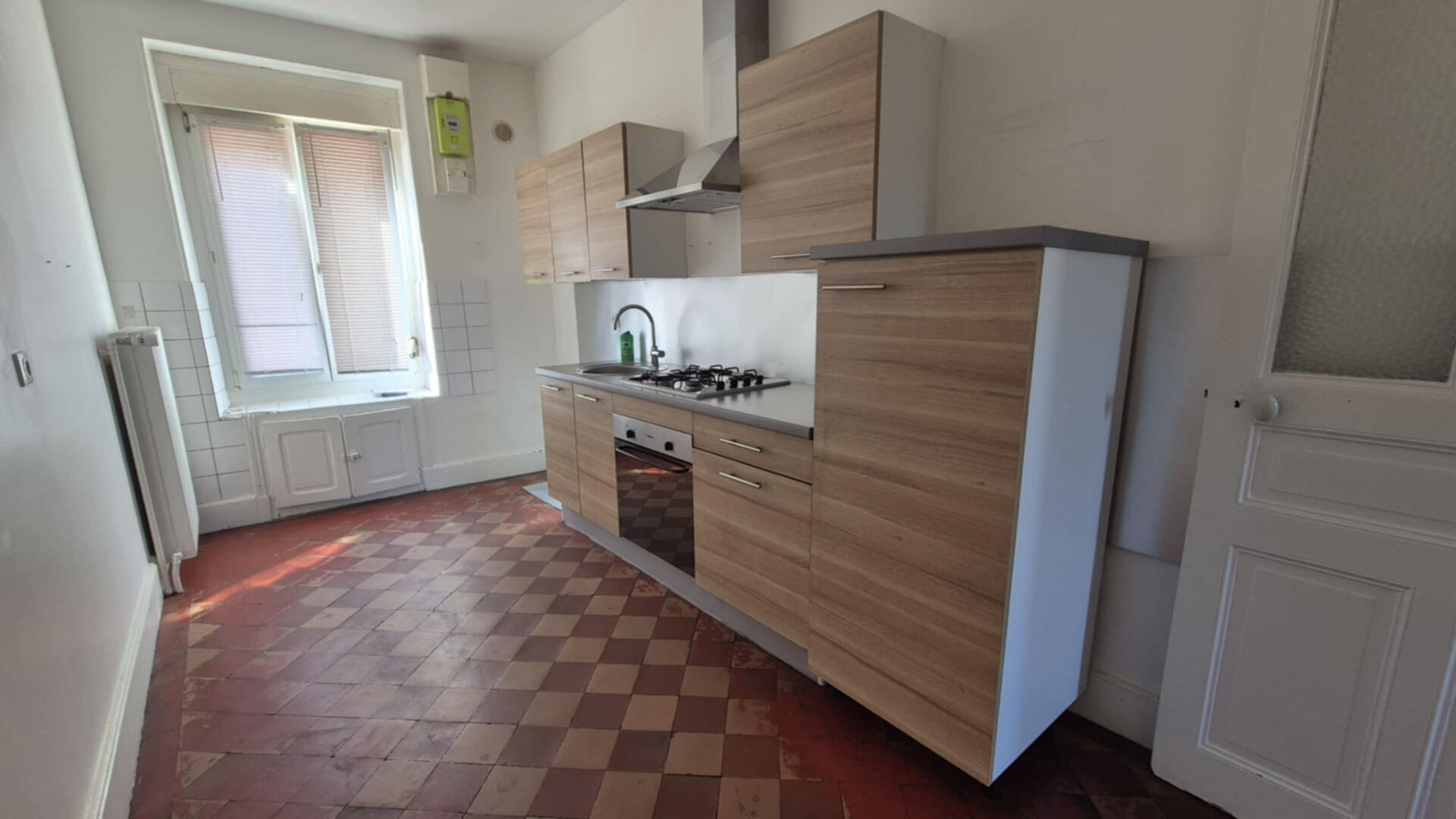 Maison Charmes 5 pièce(s) 119 m2