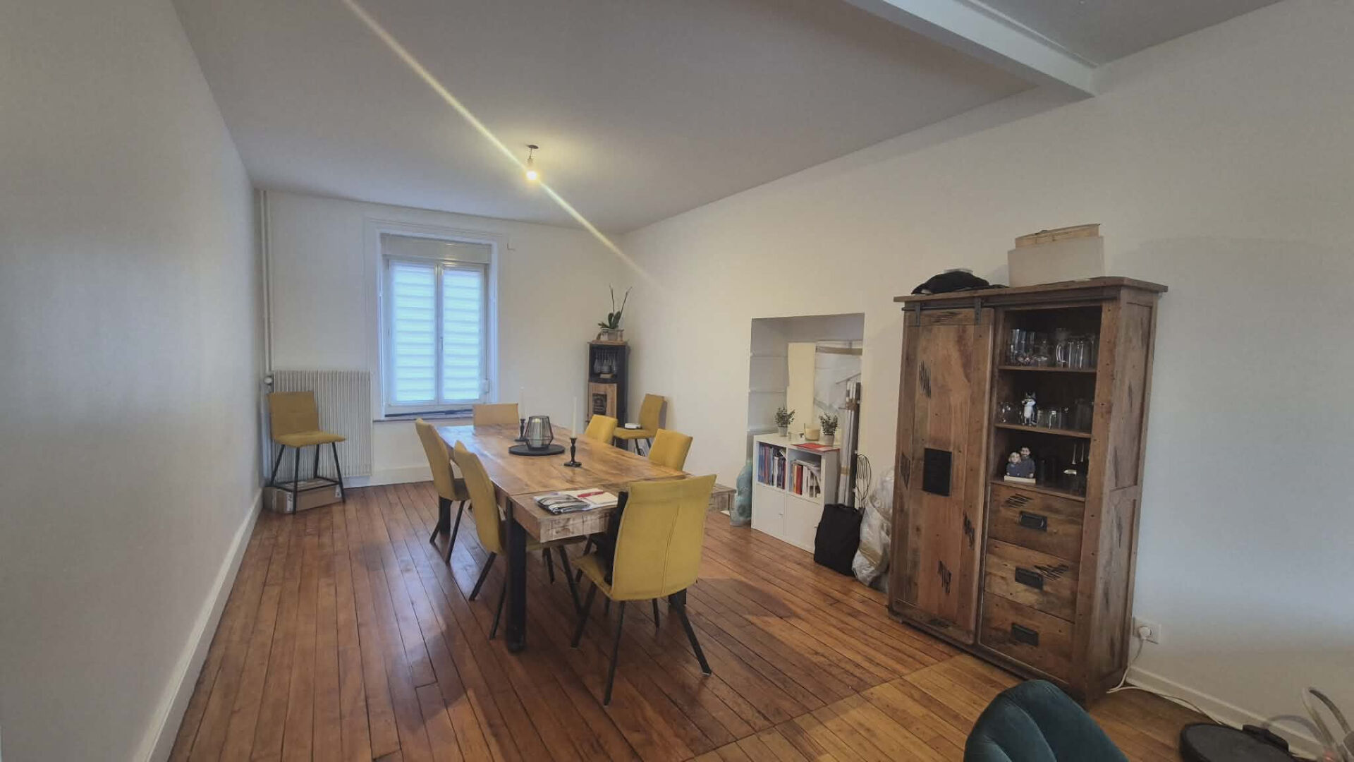 Maison Charmes 5 pièce(s) 119 m2