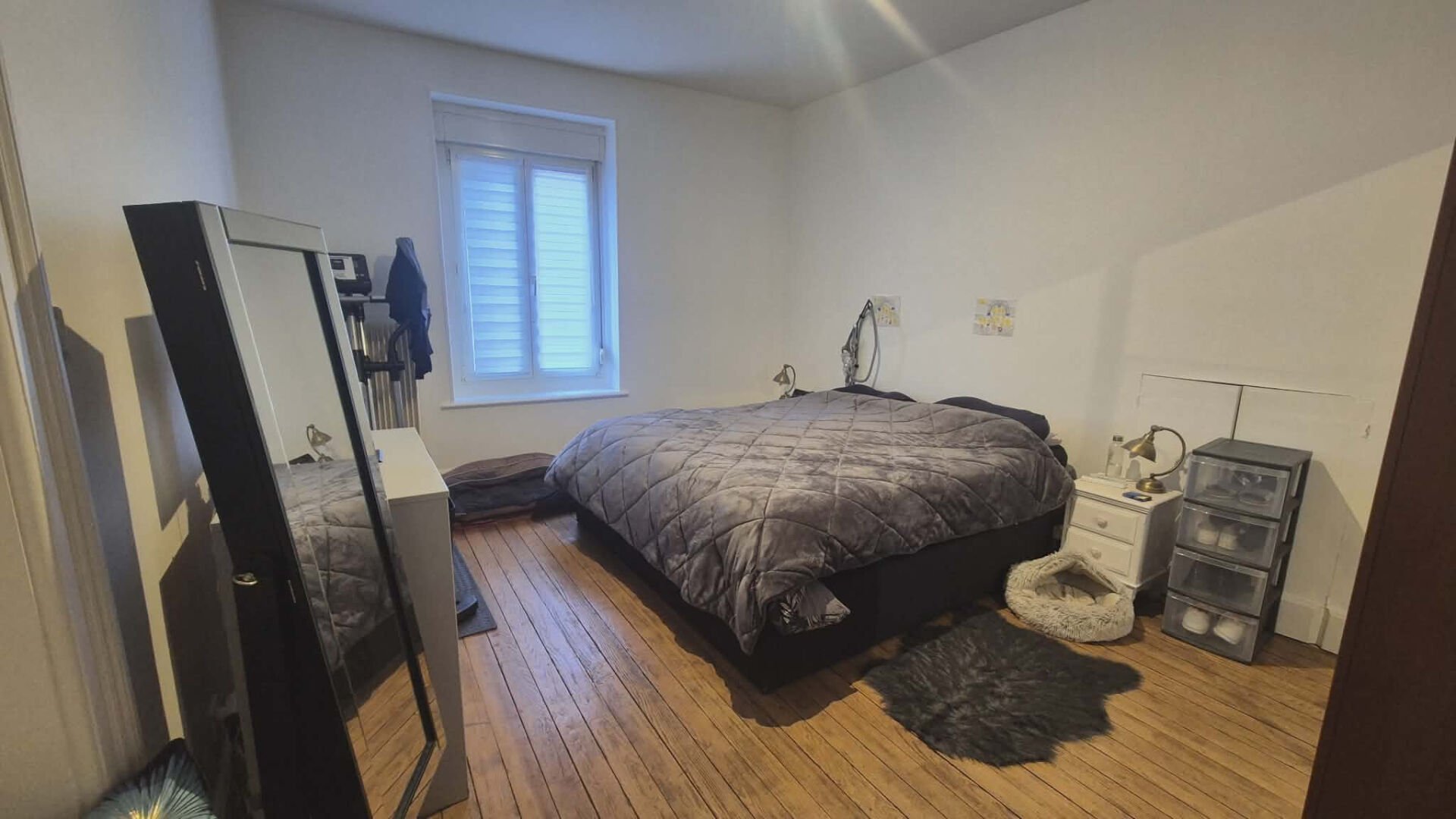 Maison Charmes 5 pièce(s) 119 m2