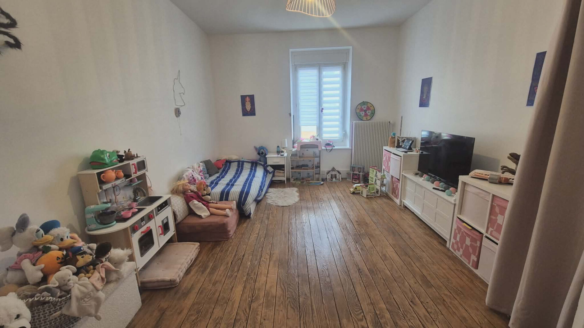 Maison Charmes 5 pièce(s) 119 m2