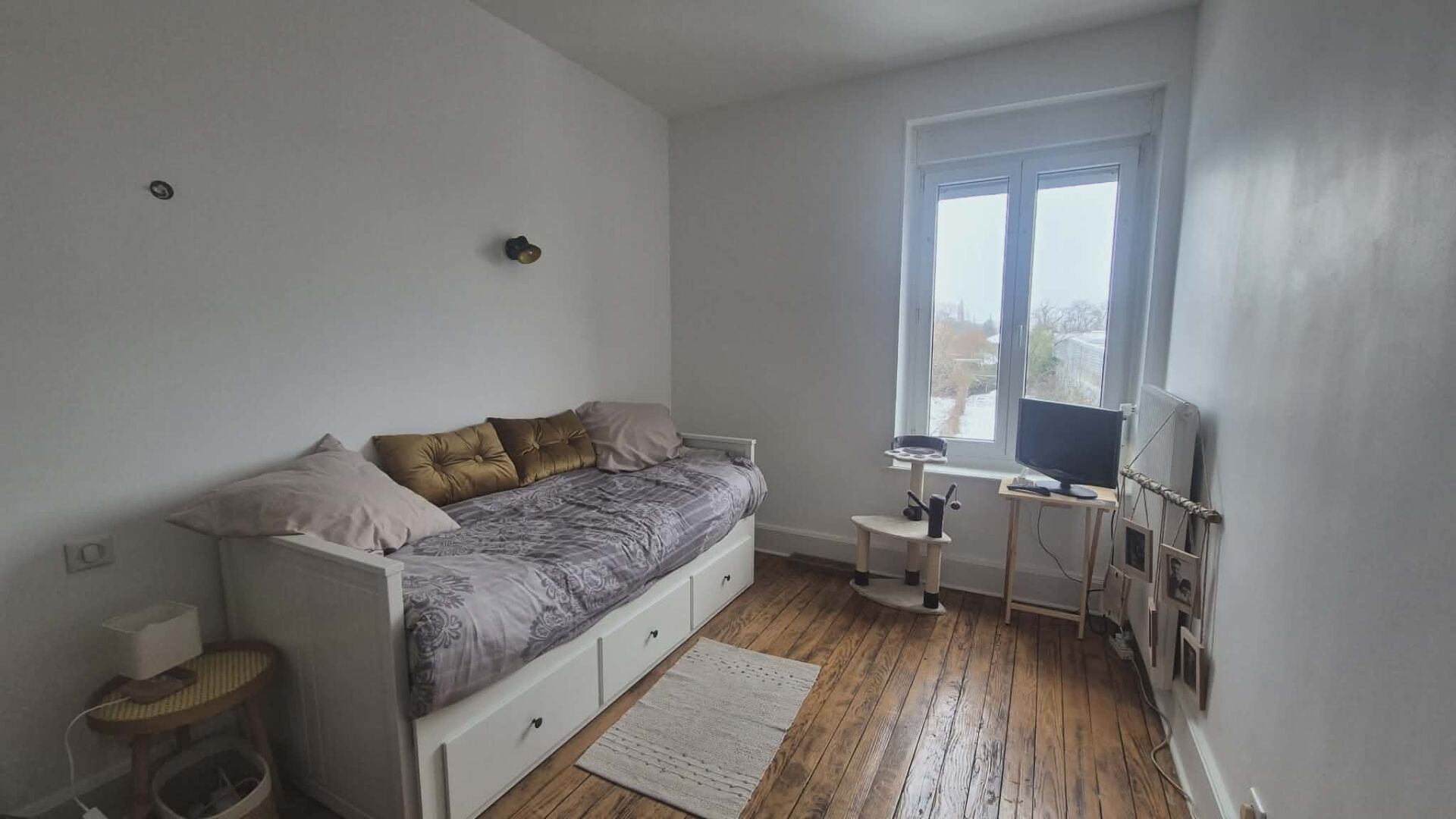 Maison Charmes 5 pièce(s) 119 m2