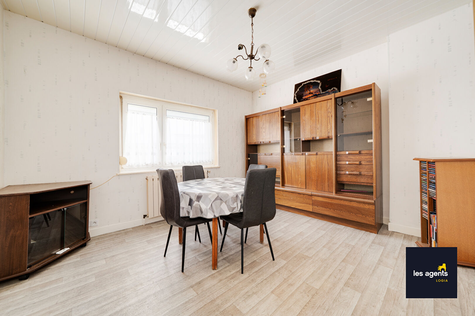 Maison Luneville 4 pièce(s) 77 m2