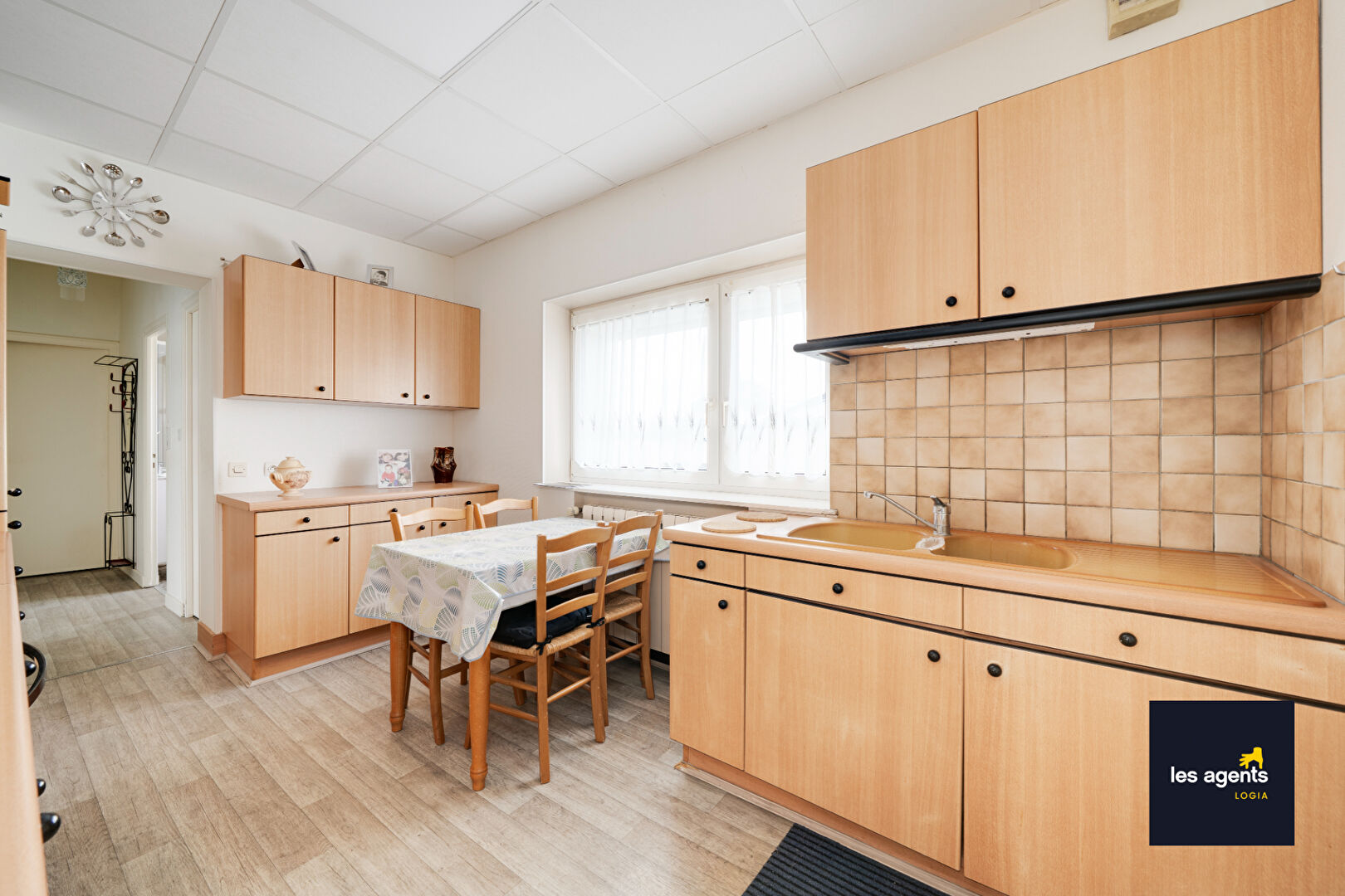 Maison Luneville 4 pièce(s) 77 m2