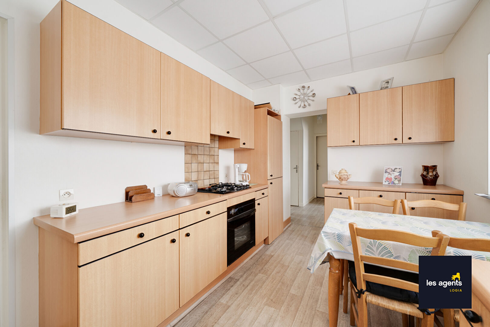 Maison Luneville 4 pièce(s) 77 m2