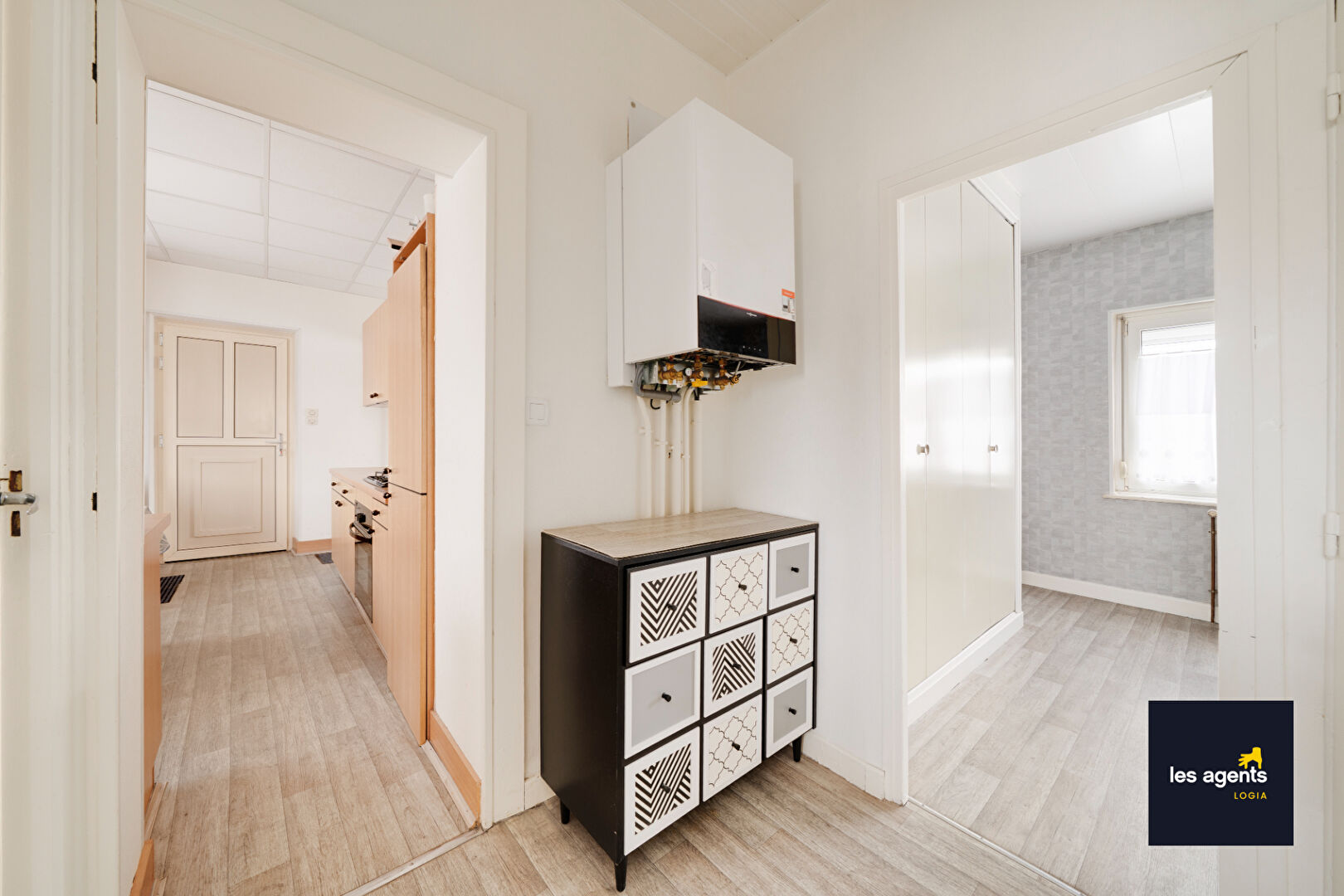 Maison Luneville 4 pièce(s) 77 m2