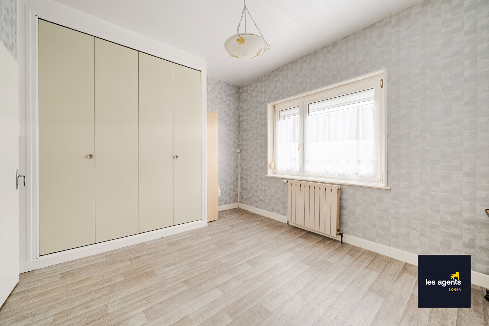 Maison Luneville 4 pièce(s) 77 m2