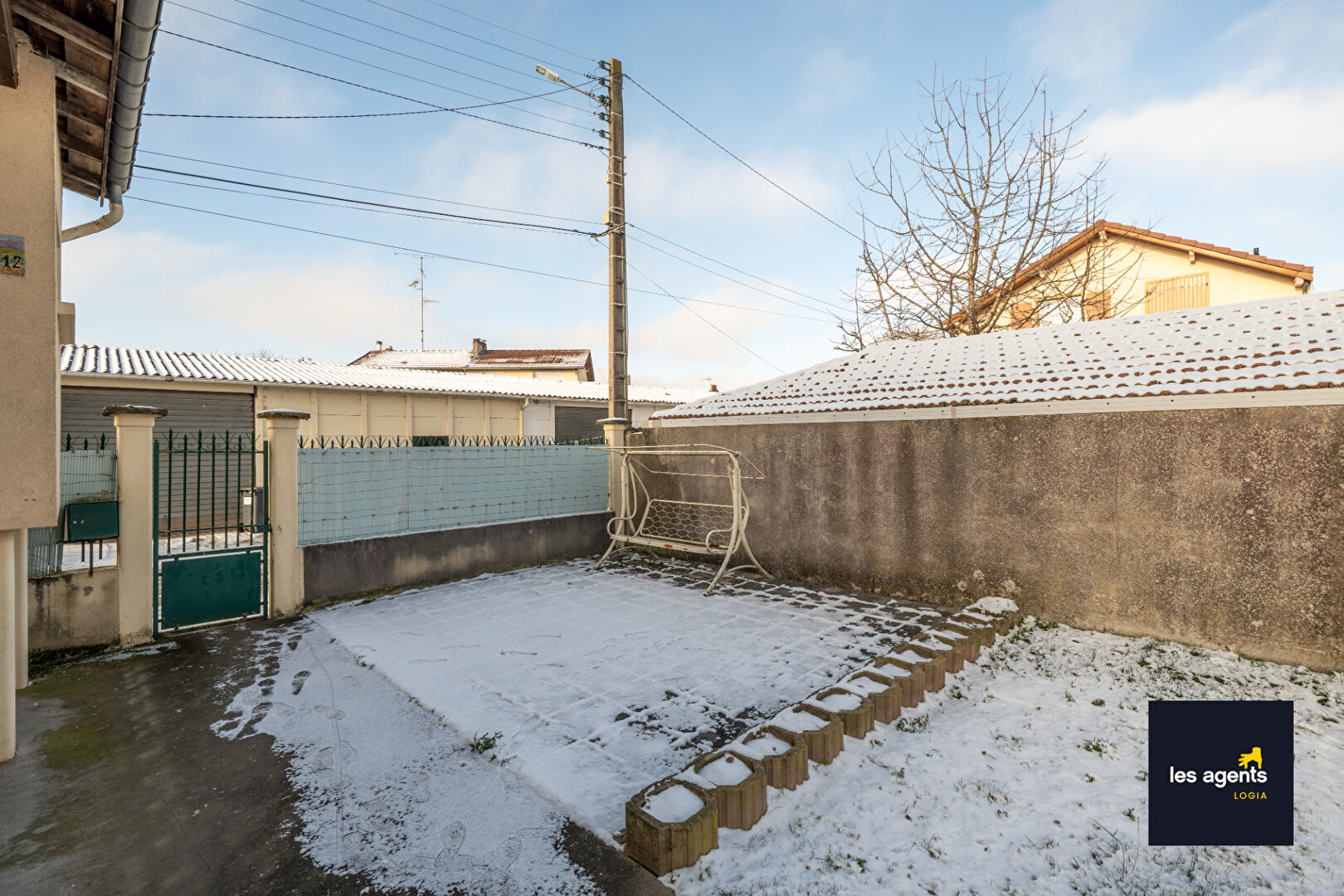 Maison Luneville 4 pièce(s) 77 m2