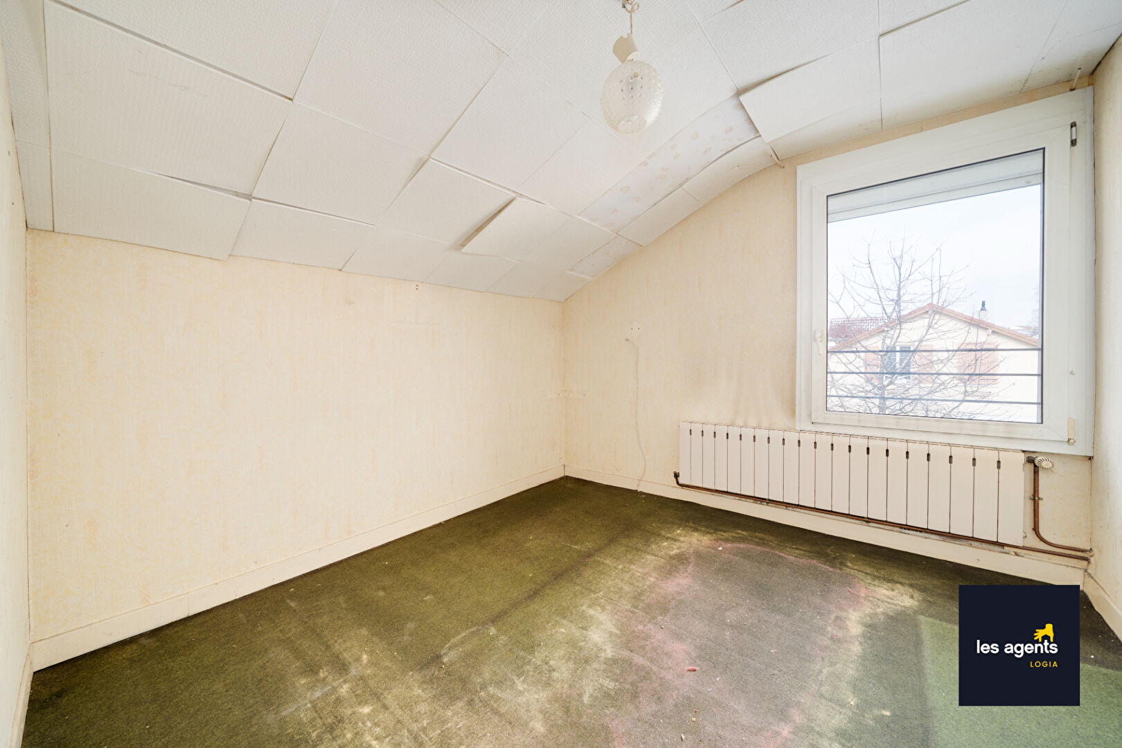 Maison Luneville 4 pièce(s) 77 m2