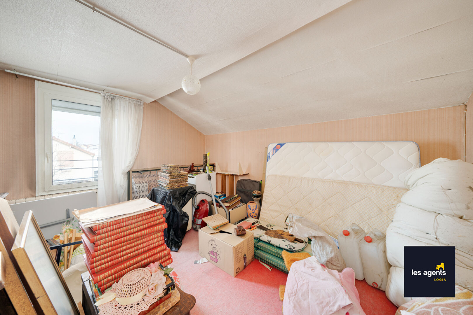 Maison Luneville 4 pièce(s) 77 m2