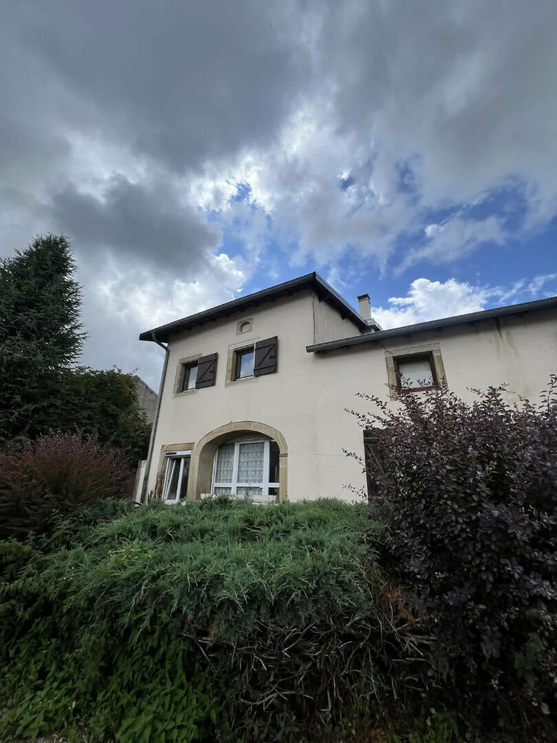 Maison Rugney 6 pièce(s) 194 m2