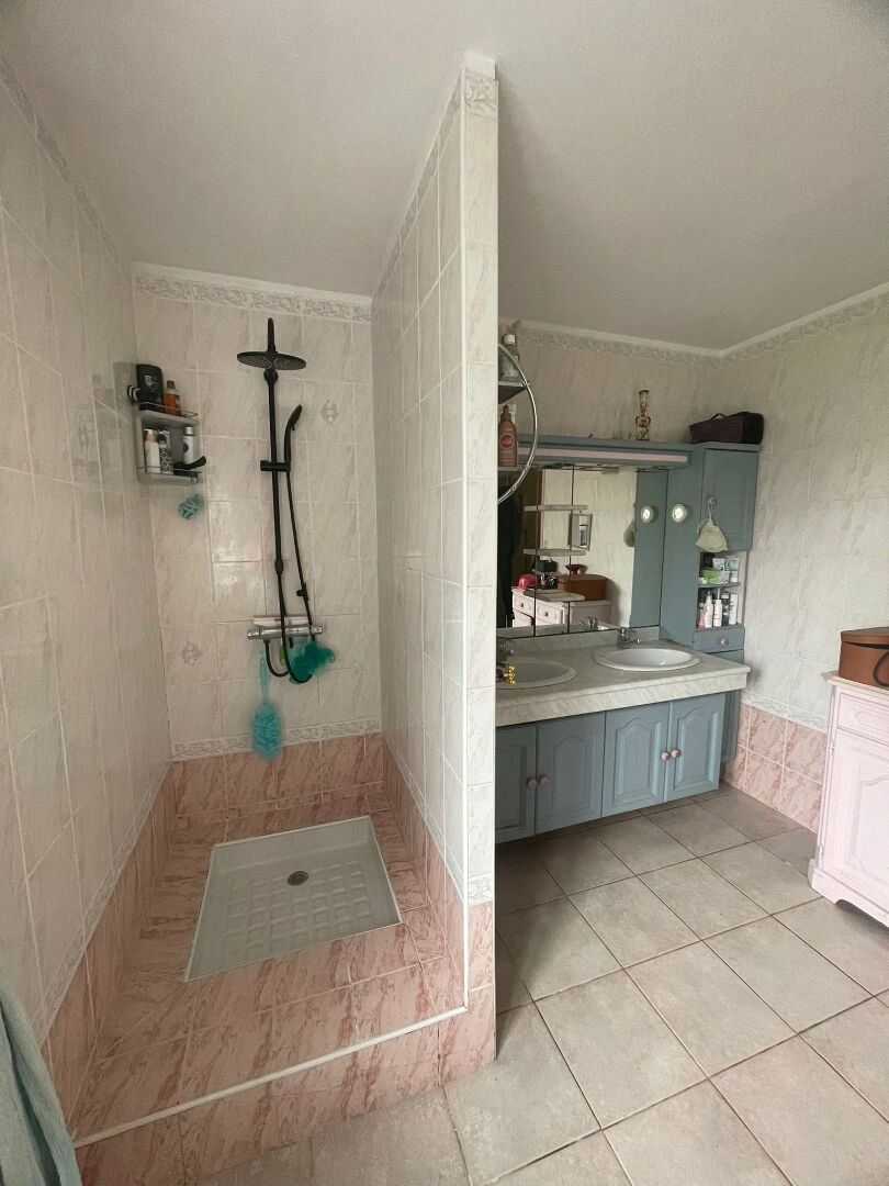 Maison Rugney 6 pièce(s) 194 m2