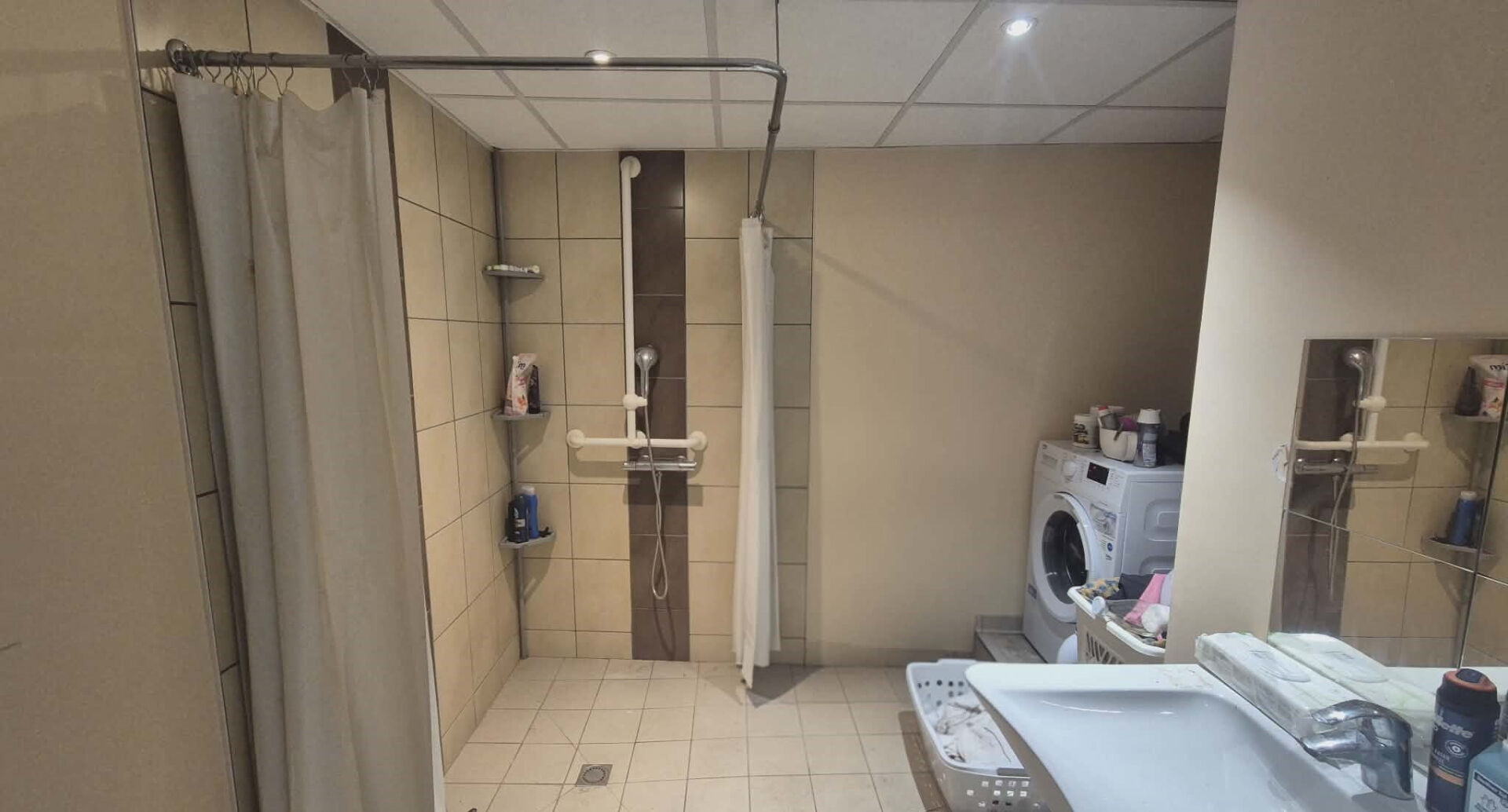 Maison Rugney 6 pièce(s) 194 m2