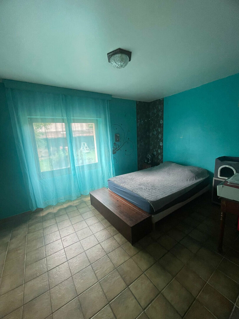 Maison Rugney 6 pièce(s) 194 m2