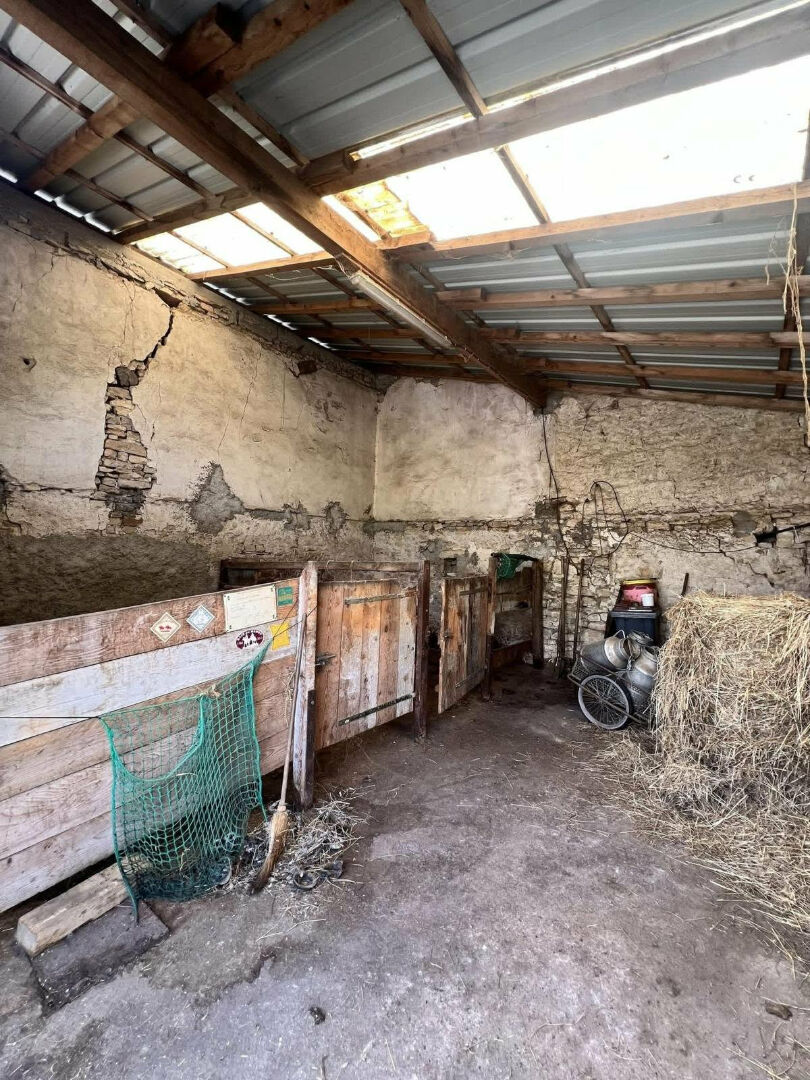 Maison Rugney 6 pièce(s) 194 m2