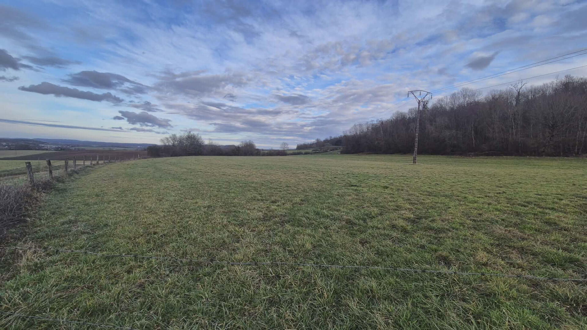 Maison Rugney 6 pièce(s) 194 m2