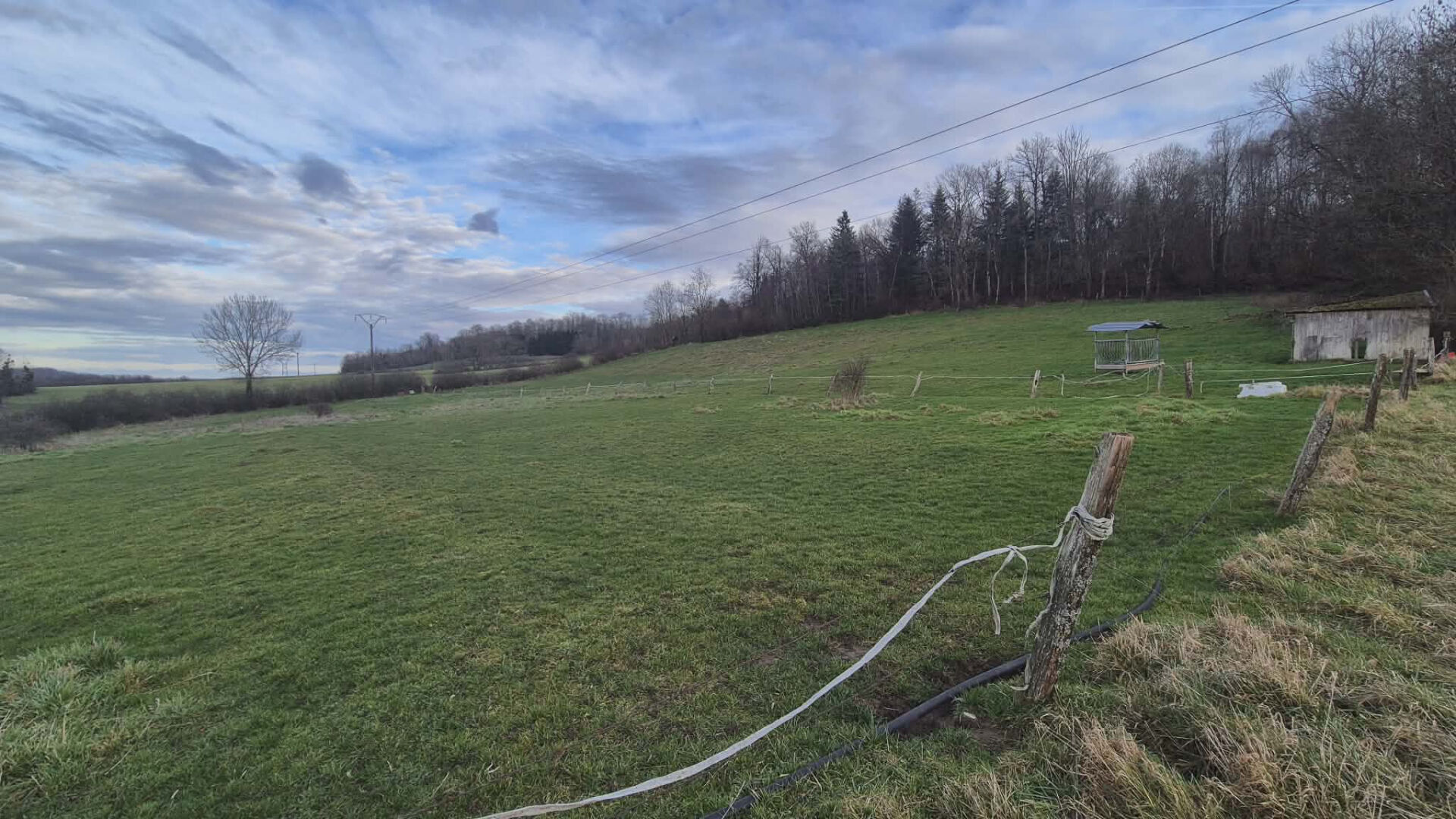 Maison Rugney 6 pièce(s) 194 m2