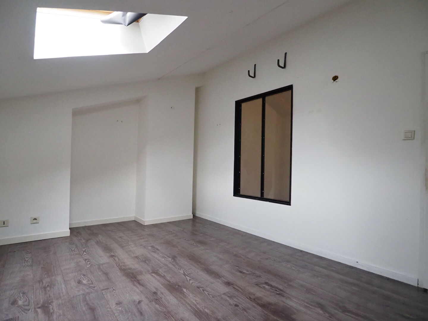 Maison de village au calme