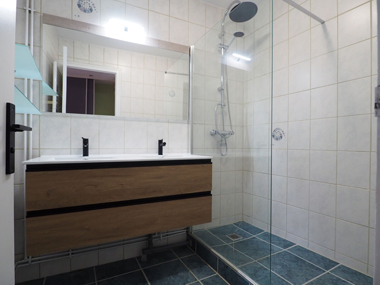 Appartement T4 à CHARMES