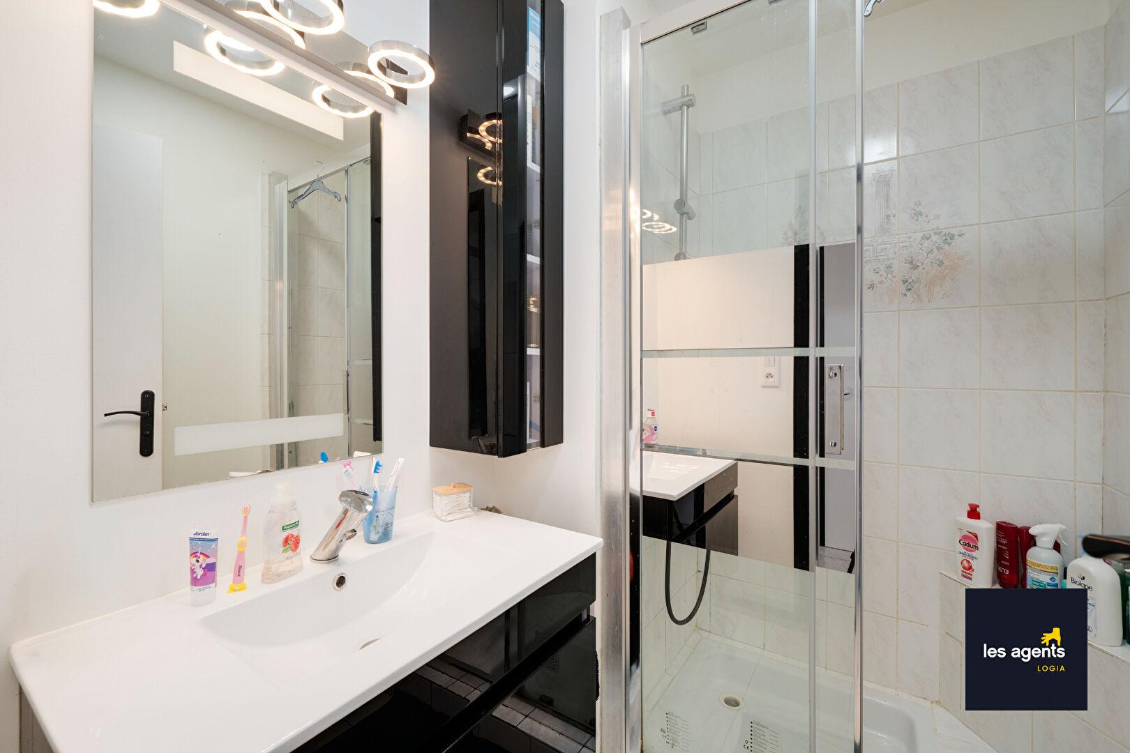 Maison Chaligny  3 chambres terrasse,  jardin et grand garage