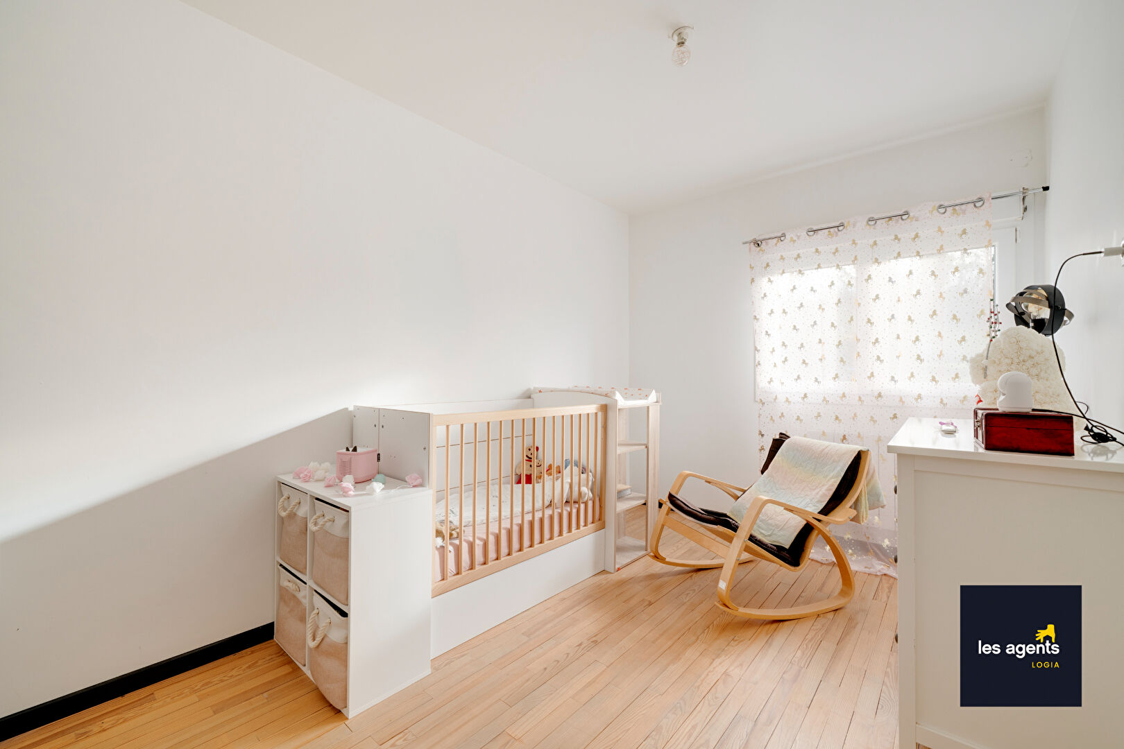 Maison Chaligny  3 chambres terrasse,  jardin et grand garage