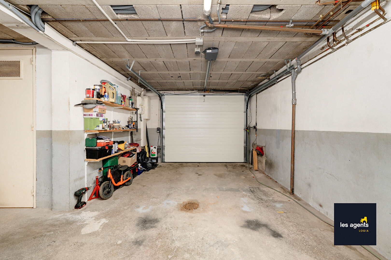 Maison Chaligny  3 chambres terrasse,  jardin et grand garage