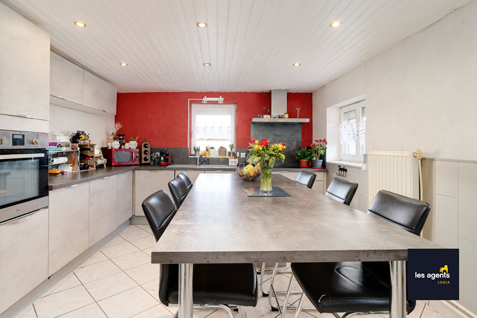 Agence immobilière de MENTOR - SIEGE - MEDIANE - Nancy