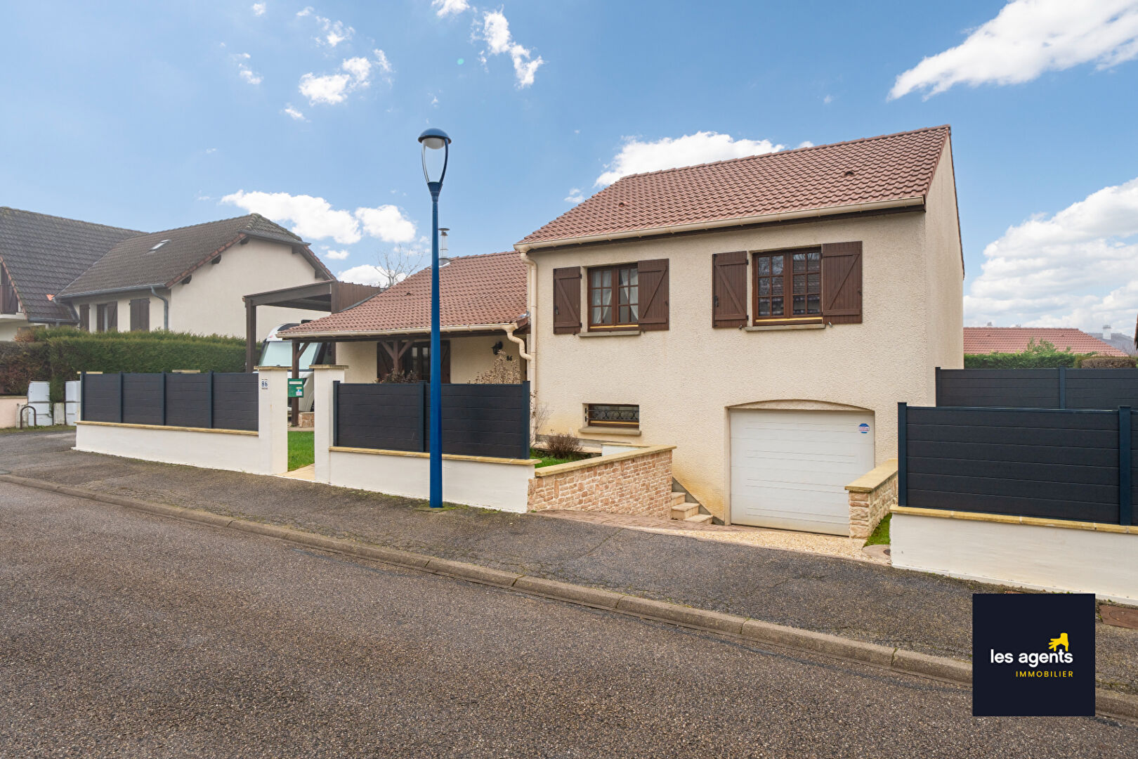 Maison Ludres 6 pièces, 4 chambres. Rare!