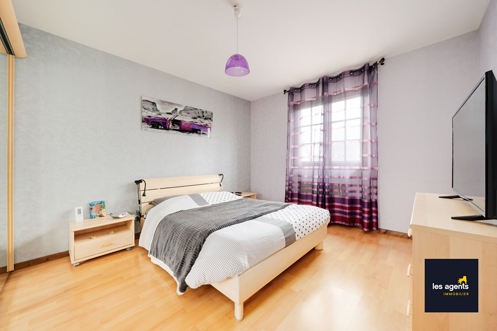 Maison Ludres 6 pièces, 4 chambres. Rare!