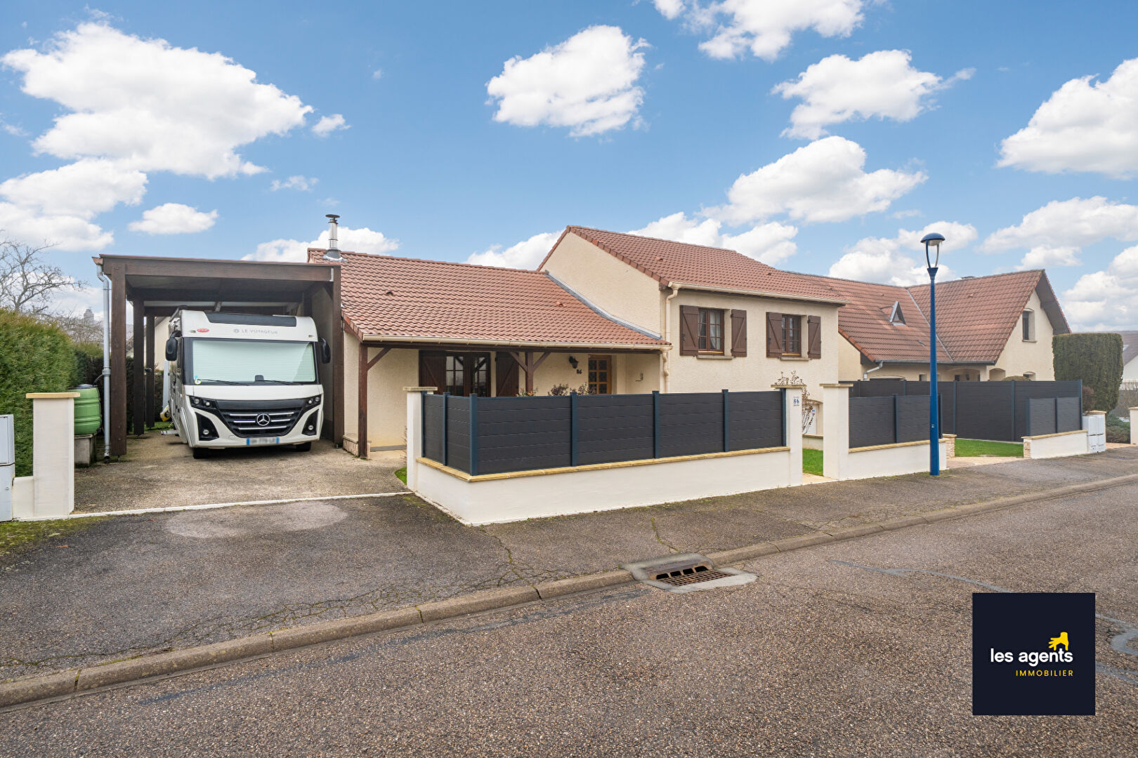 Maison Ludres 6 pièces, 4 chambres. Rare!