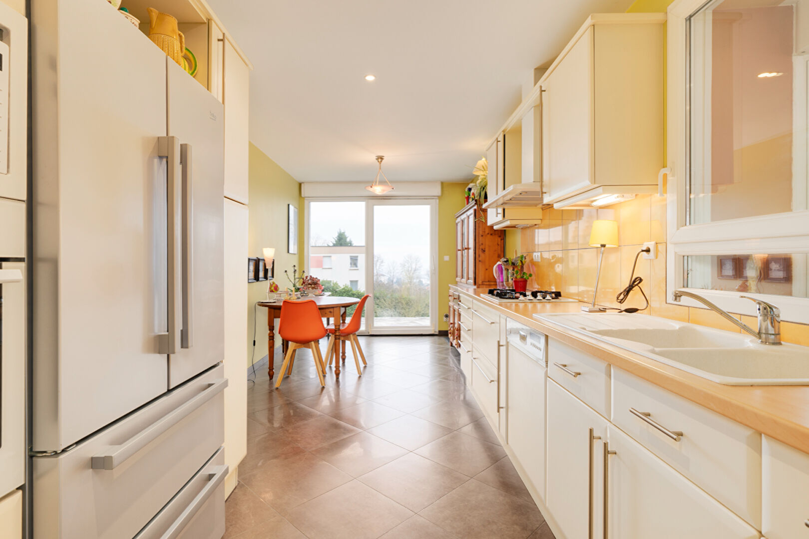 Maison exceptionnelle limite Saint Max/Dommartemont 9 pièce(s)