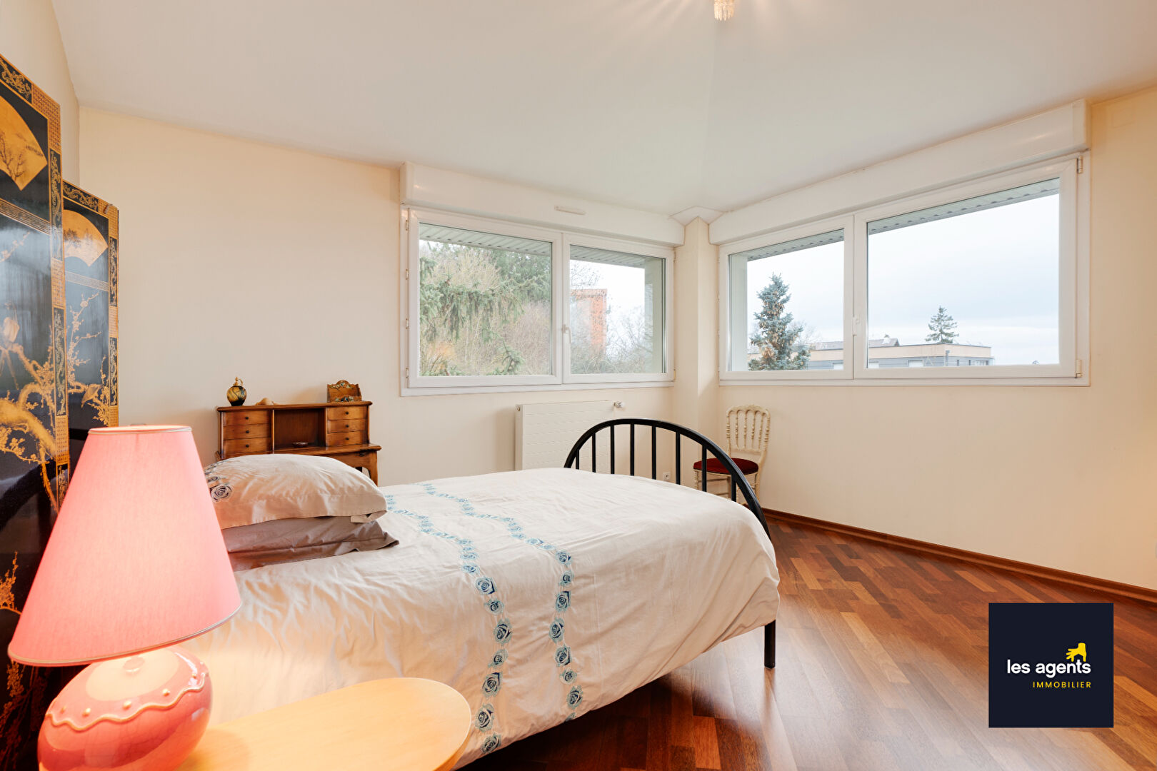 Maison exceptionnelle limite Saint Max/Dommartemont 9 pièce(s)