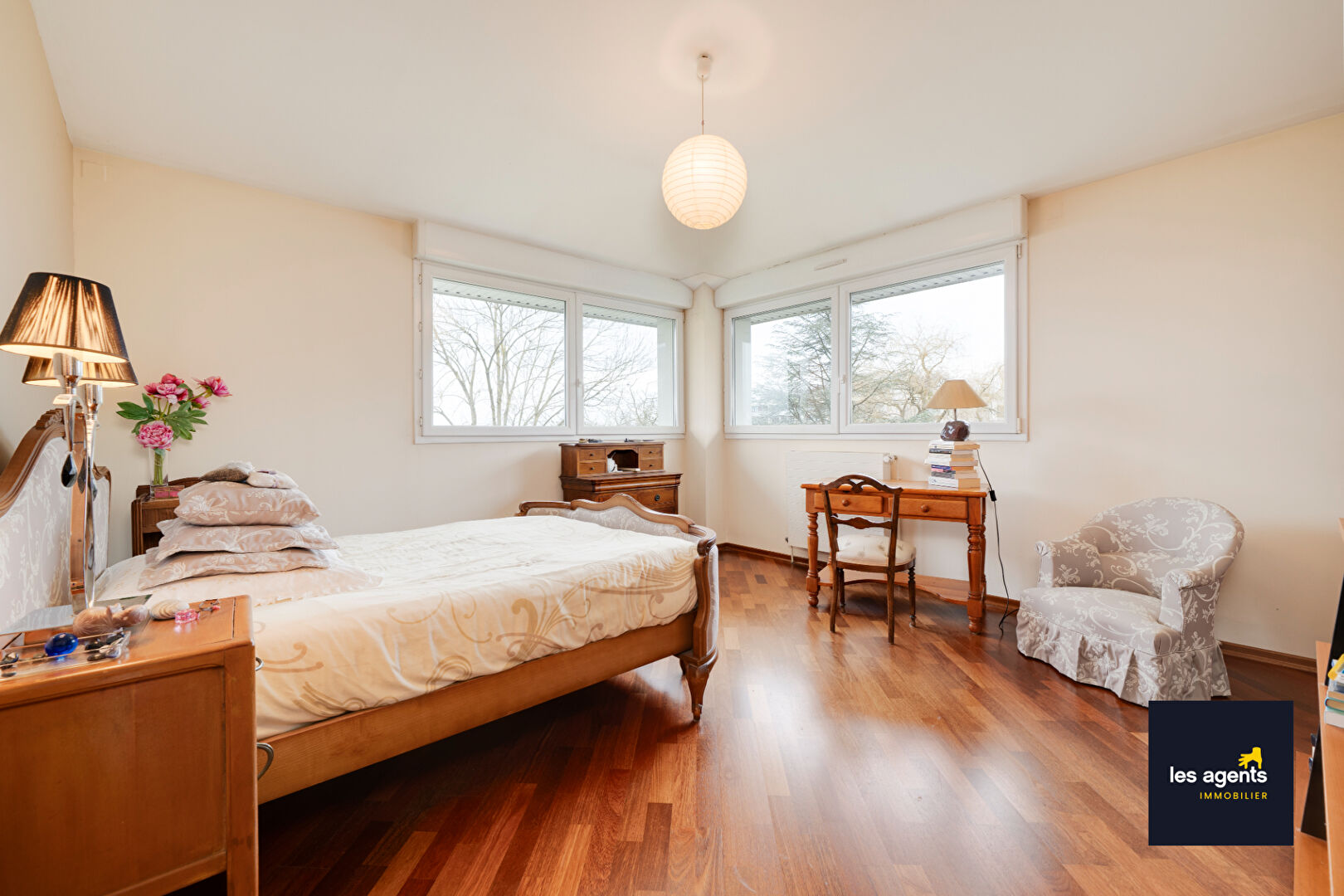 Maison exceptionnelle limite Saint Max/Dommartemont 9 pièce(s)